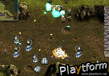 KKND 2: Krossfire (PC)