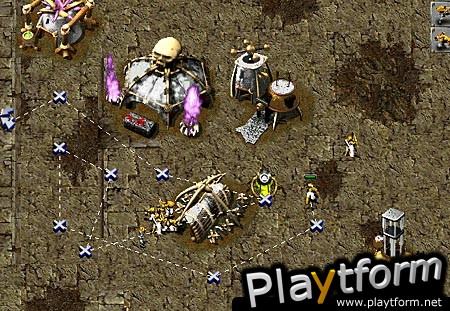 KKND 2: Krossfire (PC)