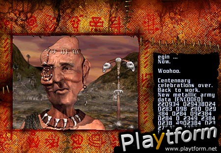 KKND 2: Krossfire (PC)