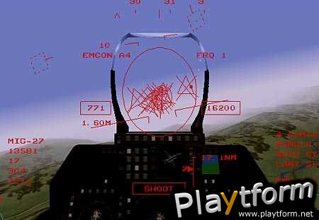 Total Air War (PC)