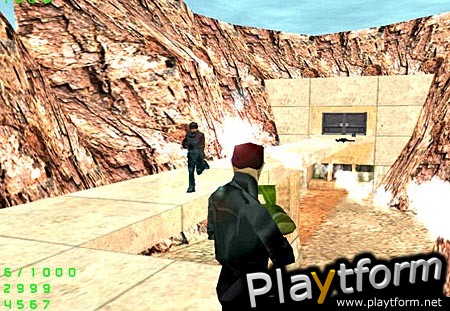 Vigilance (PC)