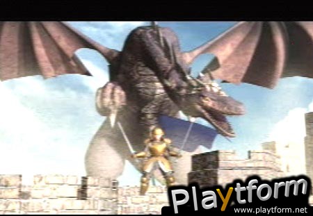 Brigandine (PlayStation)
