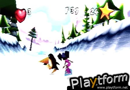 Psybadek (PlayStation)