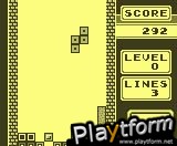 Tetris DX (Game Boy Color)
