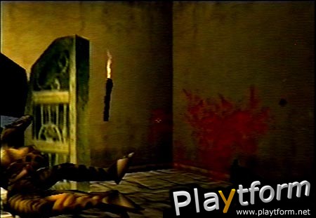 Turok 2: Seeds of Evil (Nintendo 64)