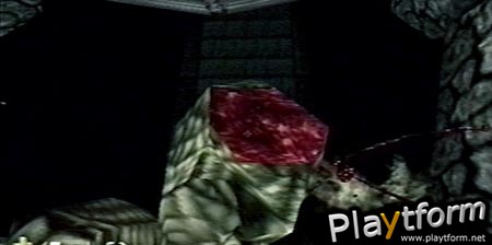 Turok 2: Seeds of Evil (Nintendo 64)