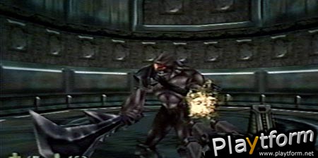 Turok 2: Seeds of Evil (Nintendo 64)