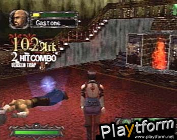Kagero: Deception II (PlayStation)