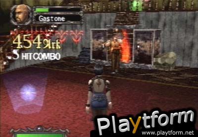 Kagero: Deception II (PlayStation)