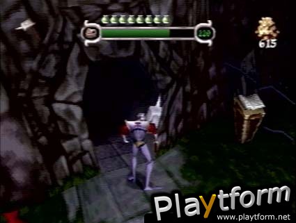 MediEvil (PlayStation)