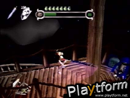 MediEvil (PlayStation)