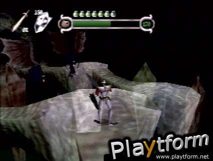 MediEvil (PlayStation)