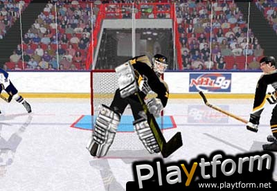 NHL 99 (PC)