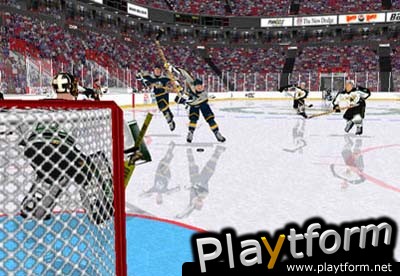 NHL 99 (PC)