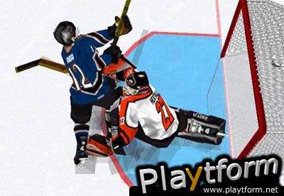 NHL 99 (PC)