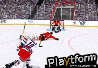 NHL 99 (PC)