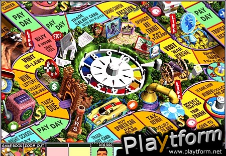 The Game of Life (PC)