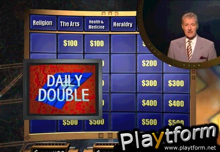 Jeopardy! (PC)