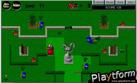 After Dark Games (PC)