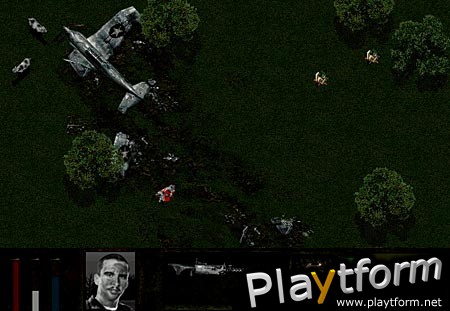 101 Airborne: The Airborne Invasion of Normandy (PC)