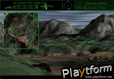 Delta Force (PC)