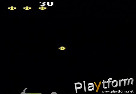 A Collection of Activision Classic Games for the Atari 2600 (PlayStation)