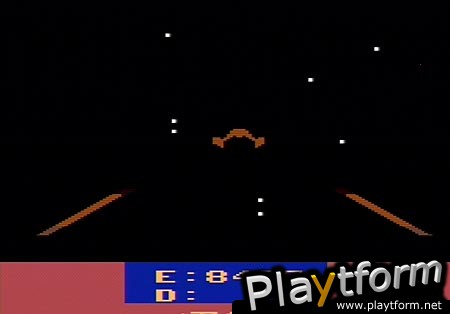 A Collection of Activision Classic Games for the Atari 2600 (PlayStation)