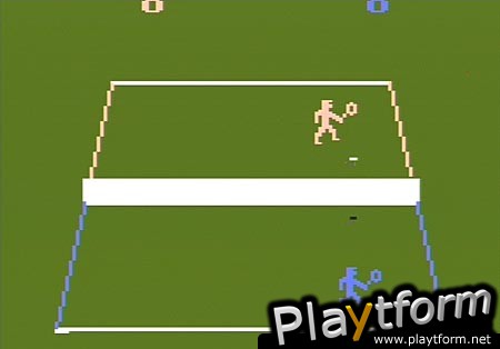 A Collection of Activision Classic Games for the Atari 2600 (PlayStation)