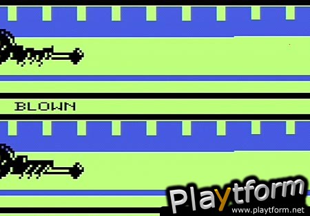 A Collection of Activision Classic Games for the Atari 2600 (PlayStation)