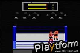 A Collection of Activision Classic Games for the Atari 2600 (PlayStation)