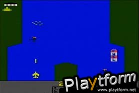 A Collection of Activision Classic Games for the Atari 2600 (PlayStation)