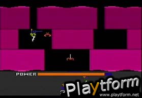 A Collection of Activision Classic Games for the Atari 2600 (PlayStation)