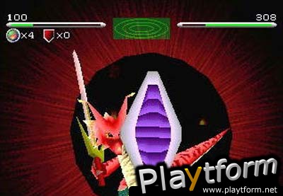 Dragonseeds (PlayStation)