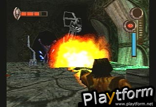 Small Soldiers (PlayStation)