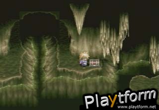 Tales of Destiny (PlayStation)