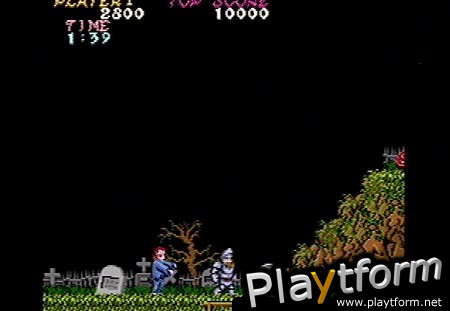 Capcom Generation 2 (Saturn)