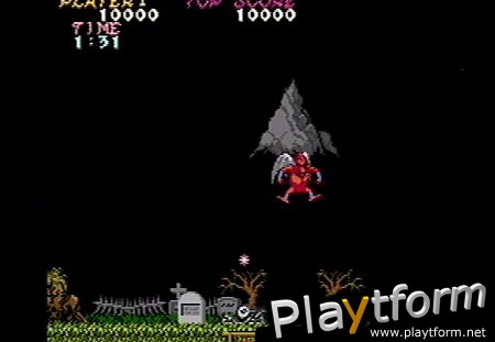 Capcom Generation 2 (Saturn)