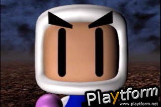 Bomberman World (PlayStation)