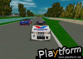 NASCAR 99 (Nintendo 64)