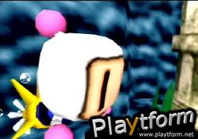 Bomberman Hero (Nintendo 64)