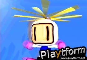 Bomberman Hero (Nintendo 64)