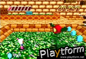 Bomberman Hero (Nintendo 64)