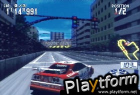 GT 64: Championship Edition (Nintendo 64)