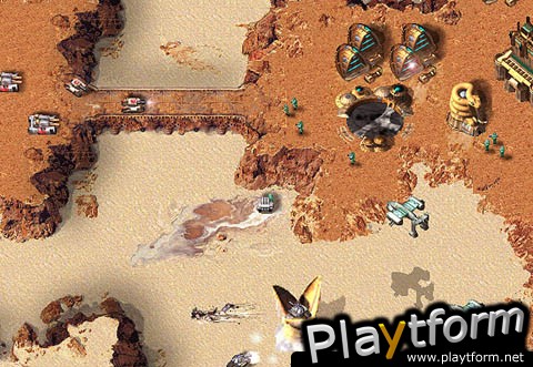 Dune 2000 (PC)