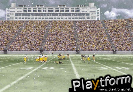 NCAA Football 99 (PC)