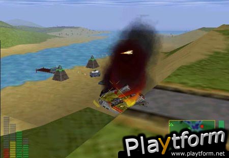 Return Fire 2 (PC)