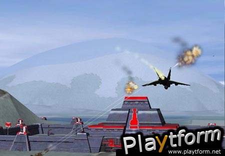 Return Fire 2 (PC)