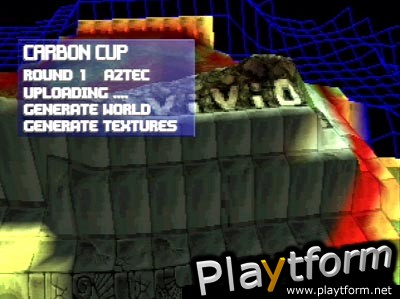 S.C.A.R.S. (PlayStation)
