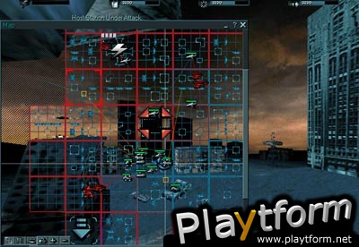 Urban Assault (PC)