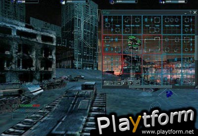 Urban Assault (PC)